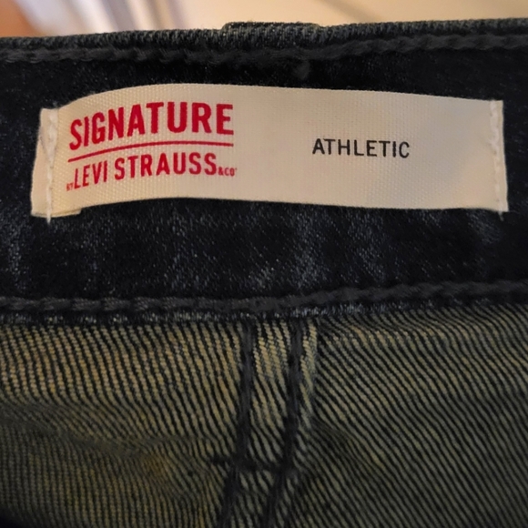 Levi's Strauss Men's jeans - Picture 3 of 6
